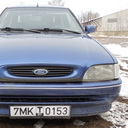 Аватара пользователя
