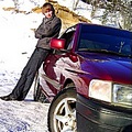 Аватара пользователя