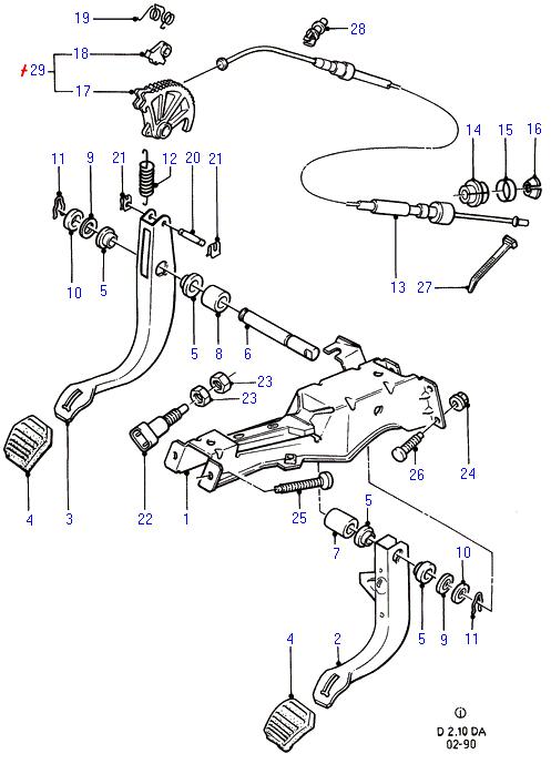 Microcat - Clutch Pedals MkIV.JPG