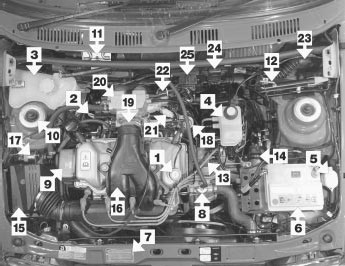 Ford Fiesta 1.6 litre (XR2i) CVH EFi.jpg