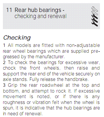 Rear Hub Bearings - checking and renewal 10.11.GIF