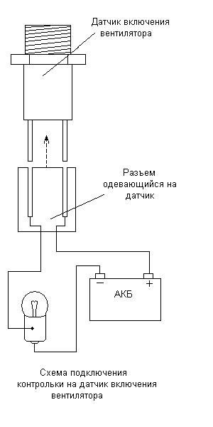 Подключение для проверки датчика.JPG