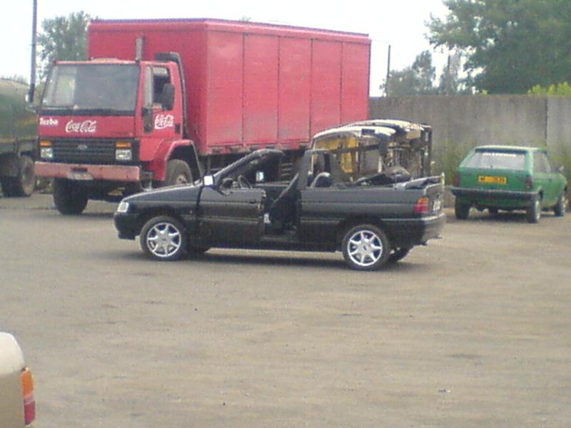 Форд Эскорт Cabrio.JPG