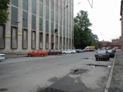 участок ул. Смирнова от ул. Академика Лебедева до Бобруйской.jpg