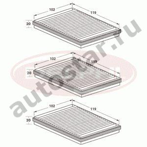 Delphi air filter.jpg