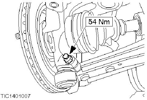 Lower Arm to Spinle Carrier Pinch Bolt Torque.JPG