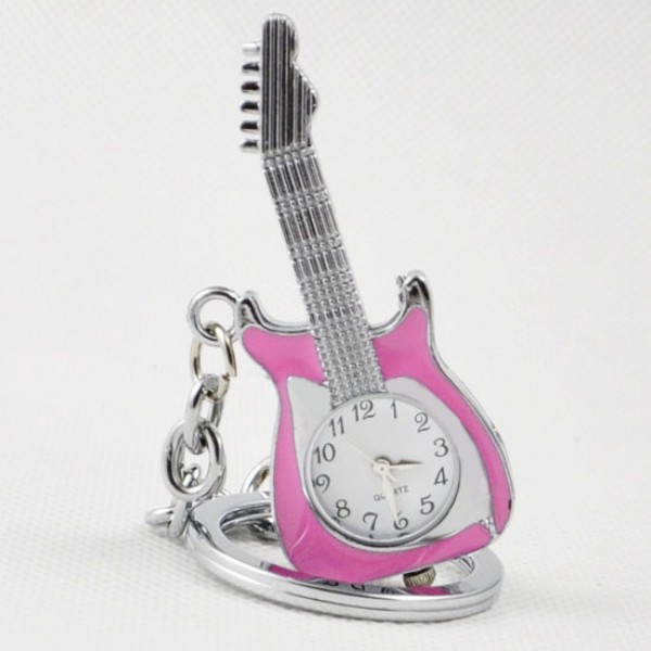 Women Girl Key Ring Pocket Watch.jpg