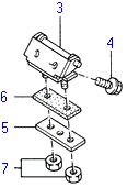 A08.010 TAILGATE AND RELATED PARTS (3 &5 DOOR SALOON) - HINGE ASSY.JPG