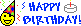 С днюхой! h_birthday