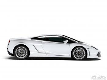 Lamborghini Gallardo LP560-4