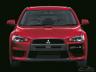 Mitsubishi Lancer EVO X